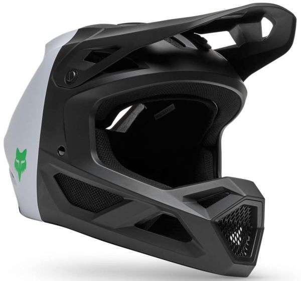 Шолом Fox Rampage Helmet - 5050 Black
