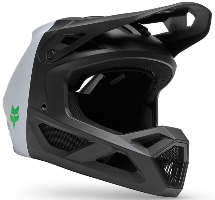 Шолом Fox Rampage Helmet - 5050 Black