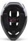 Шолом Fox Rampage Helmet - 5050 Black