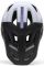 Шолом Fox Rampage Helmet - 5050 Black