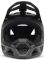 Шолом Fox Rampage Helmet - 5050 Black