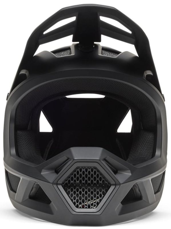 Шолом Fox Rampage Helmet - 5050 Black