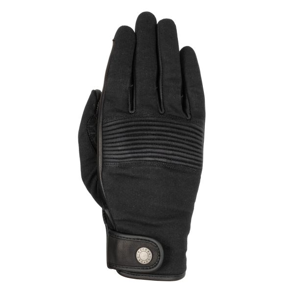Жіночі рукавички Oxford Kickback WS Glove Black