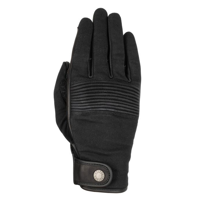 Жіночі рукавички Oxford Kickback WS Glove Black