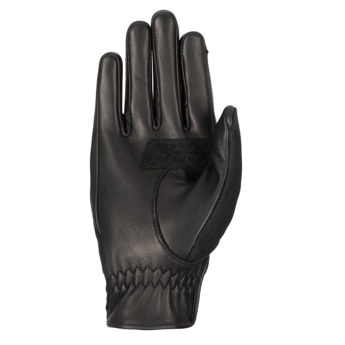Жіночі рукавички Oxford Kickback WS Glove Black