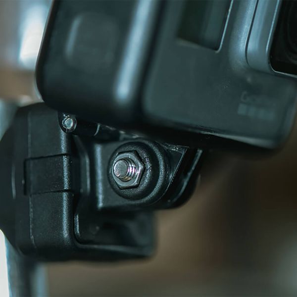 Тримач Oxford CLIQR Action Camera Mounts