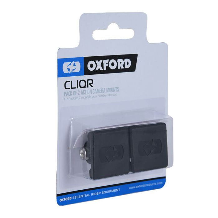 Тримач Oxford CLIQR Action Camera Mounts