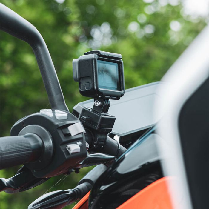 Тримач Oxford CLIQR Action Camera Mounts