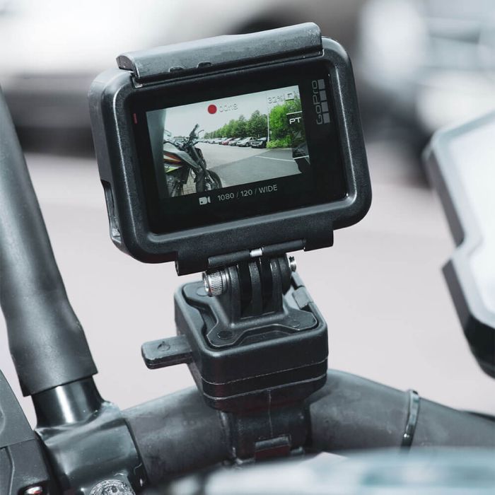 Тримач Oxford CLIQR Action Camera Mounts