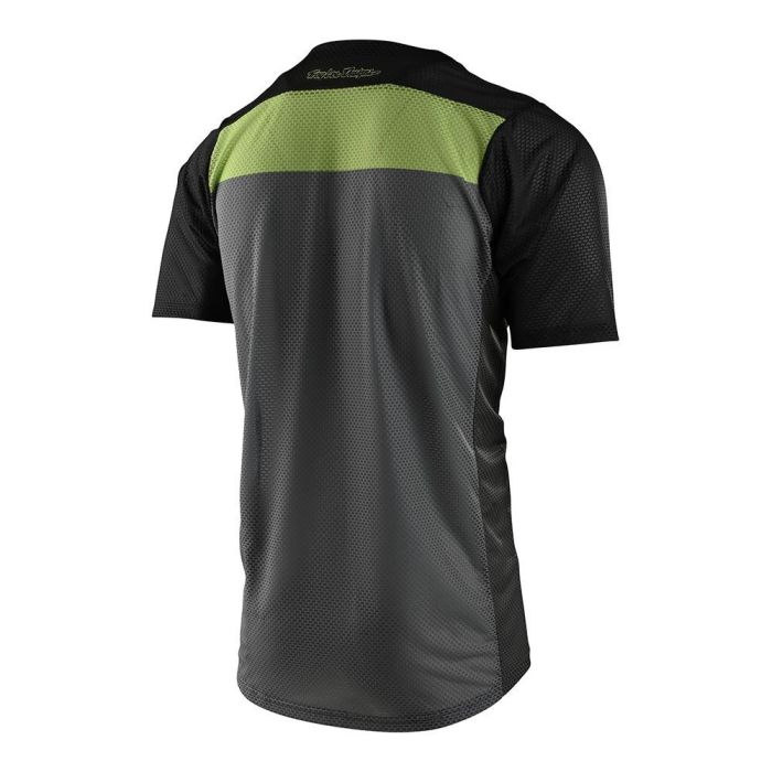 Джерсі TLD Skyline Air S/S Jersey, BREAKS [CARBON]