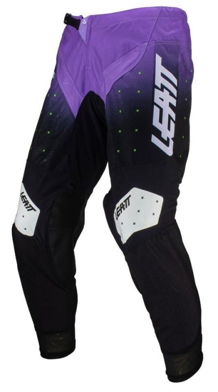 Штани Leatt Pant Moto 4.5 Uv
