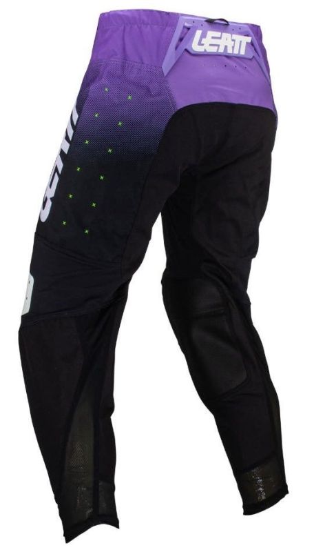 Штани Leatt Pant Moto 4.5 Uv