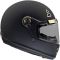 Мотошолом MT Jarama Solid Matt Black