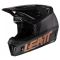 Мотошолом Leatt Helmet Moto 9.5 + Goggle Carbon