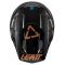 Мотошолом Leatt Helmet Moto 9.5 + Goggle Carbon