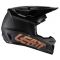 Мотошолом Leatt Helmet Moto 9.5 + Goggle Carbon