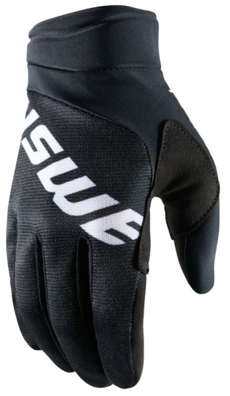 Перчатки Uswe No Bs Glove Black