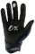 Перчатки Uswe No Bs Glove Black