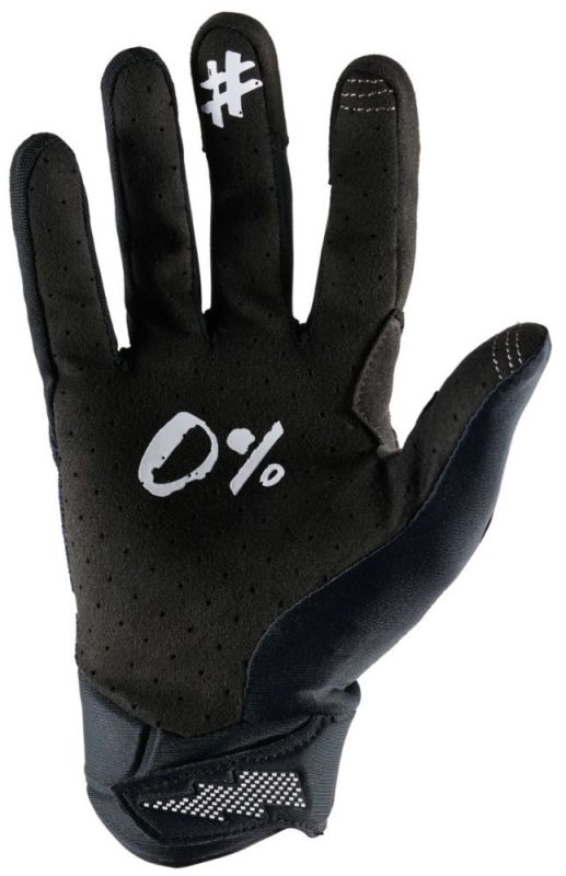 Перчатки Uswe No Bs Glove Black