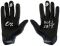 Перчатки Uswe No Bs Glove Black