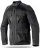 Літня мотокуртка Seventy JC30 Black