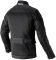 Літня мотокуртка Seventy JC30 Black