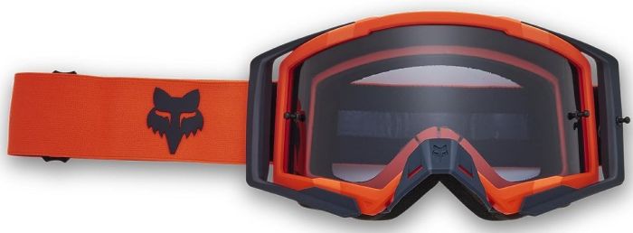 Окуляри Fox Airspace Goggle - Core Flo Orange