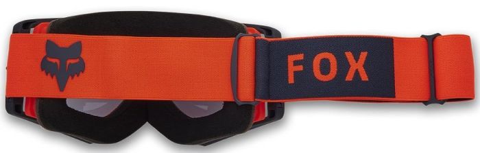 Окуляри Fox Airspace Goggle - Core Flo Orange