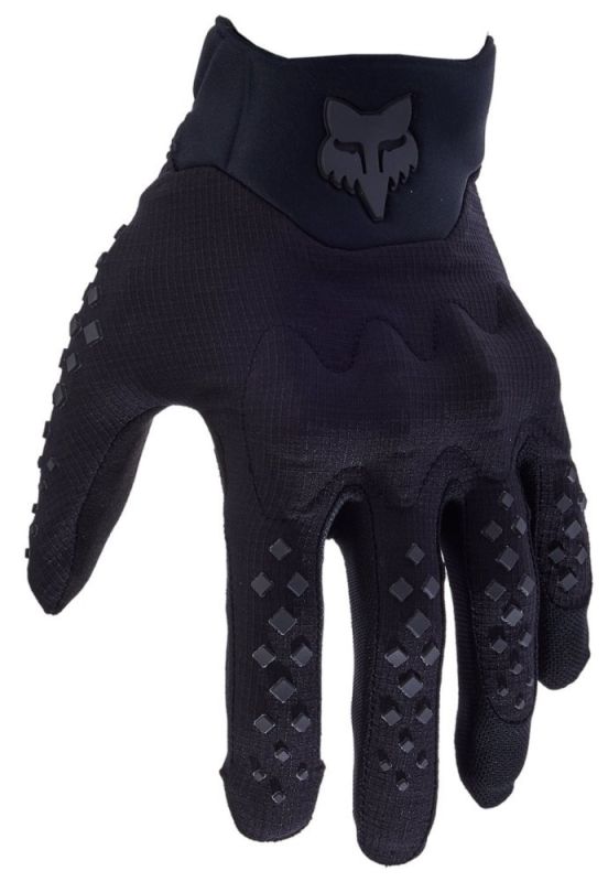 Рукавички Fox Bomber Lt Glove - Ce Black
