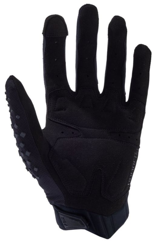 Рукавички Fox Bomber Lt Glove - Ce Black
