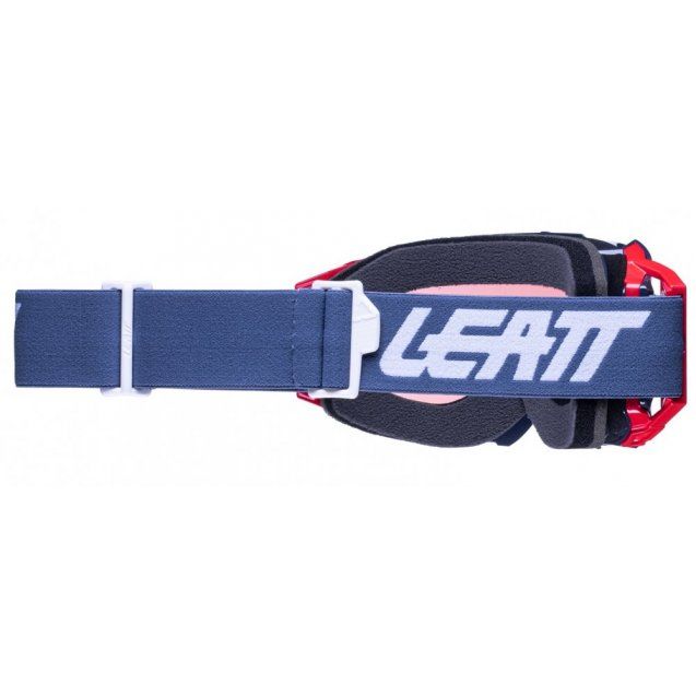 Окуляри Leatt Goggle Velocity 5.5 - Rose Graphene