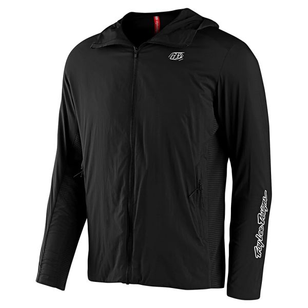 Куртка TLD MATHIS JACKET MONO [CARBON]