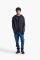 Куртка TLD MATHIS JACKET MONO [CARBON]