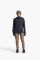 Куртка TLD MATHIS JACKET MONO [CARBON]