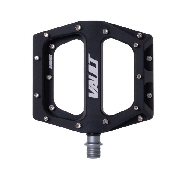 Педалі DMR - Vault - Sandblast Black