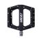 Педалі DMR - Vault - Sandblast Black