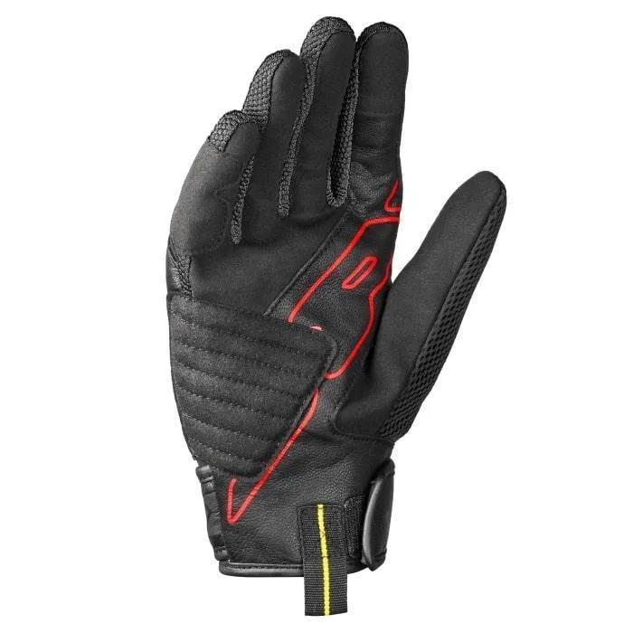 Рукавички POWER CARBON LADY black