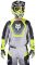 Джерсі Fox 180 Jersey - Collect Grey
