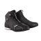 Мотоботи Oxford Helix Air Boot Black / White