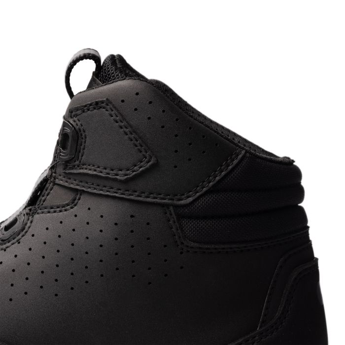 Мотоботи Oxford Helix Air Boot Black / White