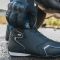 Мотоботи Oxford Helix Air Boot Black / White