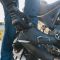 Мотоботи Oxford Helix Air Boot Black / White