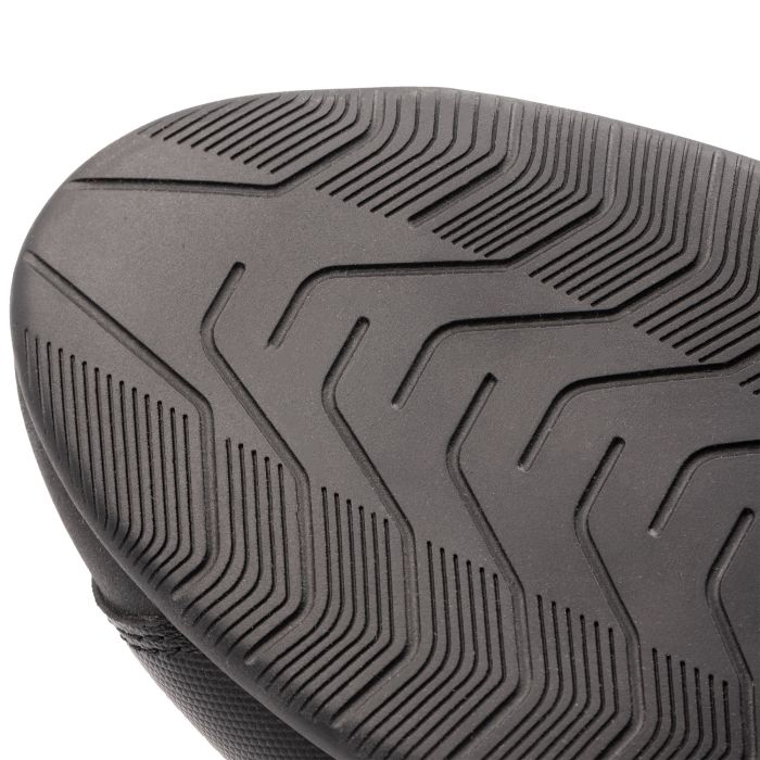 Мотоботи Oxford Helix Air Boot Black / White