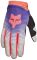 Жіночі Перчатки Fox 180 Woman Glove - Collect Cream