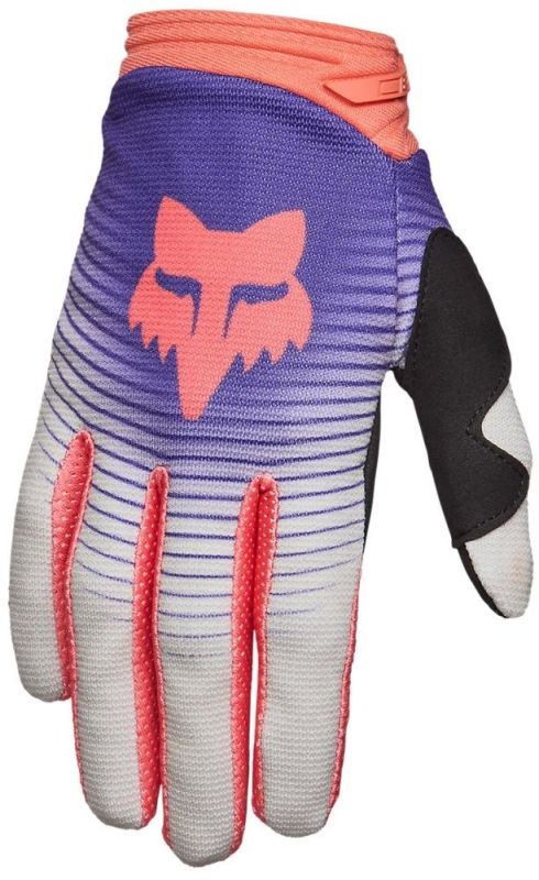 Жіночі Перчатки Fox 180 Woman Glove - Collect Cream