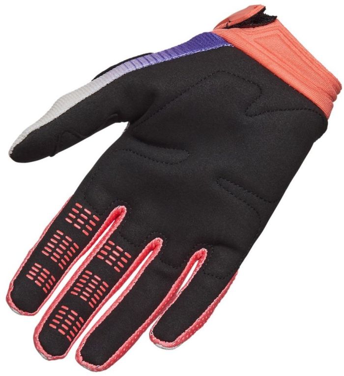 Жіночі Перчатки Fox 180 Woman Glove - Collect Cream