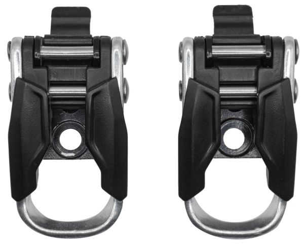 Пряжки Leatt Buckle 6.5/7.5 Pair White