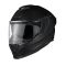 Мотошолом Nexx  Y.100R FULL BLACK MT