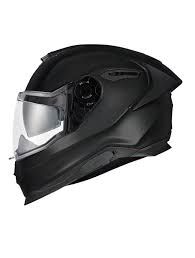 Мотошолом Nexx  Y.100R FULL BLACK MT