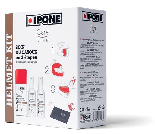 Набір для шолома IPONE Helmet Kit